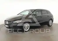 2022 Mercedes Benz B 180