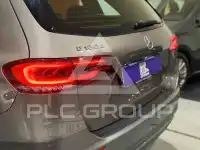 2022 Mercedes Benz B 180