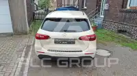2022 Mercedes Benz B 180