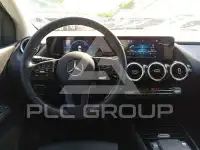 2022 Mercedes Benz B 180