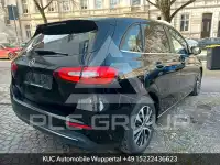 2022 Mercedes Benz B 180