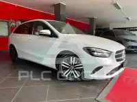 2022 Mercedes Benz B 180