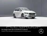 2022 Mercedes Benz B 180