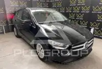 2022 Mercedes Benz B 180