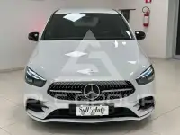 2022 Mercedes Benz B 180