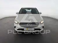 2022 Mercedes Benz B 180