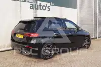 2022 Mercedes Benz B 180