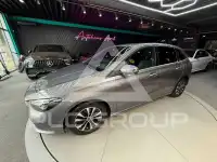 2022 Mercedes Benz B 180