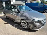 2022 Mercedes Benz B 180