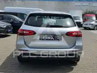 2022 Mercedes Benz B 180