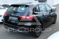 2022 Mercedes Benz B 180
