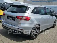 2022 Mercedes Benz B 180