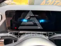 2022 Mercedes Benz B 180