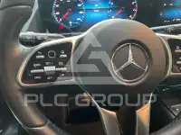 2022 Mercedes Benz B 180