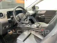 2022 Mercedes Benz B 180