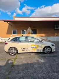 2022 Mercedes Benz B 180