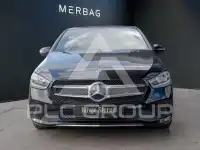 2022 Mercedes Benz B 180