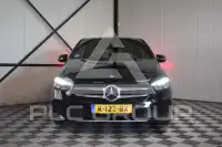 2022 Mercedes Benz B 180