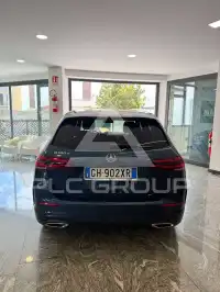 2022 Mercedes Benz B 180