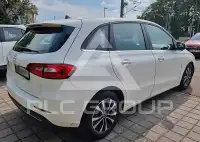 2022 Mercedes Benz B 180