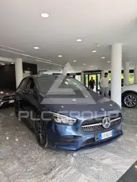 2022 Mercedes Benz B 180