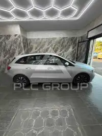 2022 Mercedes Benz B 180