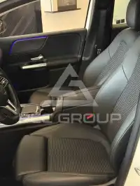 2022 Mercedes Benz B 180
