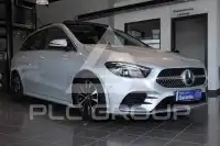2022 Mercedes Benz B 180