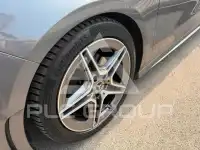 2022 Mercedes Benz B 180