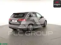 2022 Mercedes Benz B 250