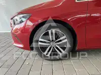 2022 Mercedes Benz B 250
