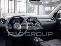 2022 Mercedes Benz B 250