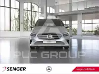 2022 Mercedes Benz B 250