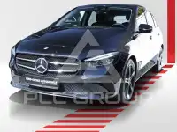 2022 Mercedes Benz B 250