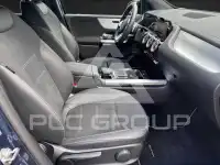 2022 Mercedes Benz B 250
