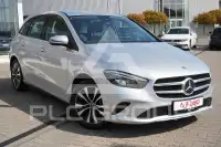 2022 Mercedes Benz B 250