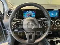 2022 Mercedes Benz B 250