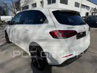 2022 Mercedes Benz B 250