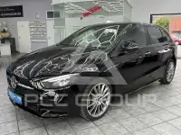 2022 Mercedes Benz B 250