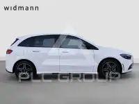 2022 Mercedes Benz B 250