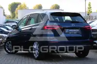 2022 Mercedes Benz B 250