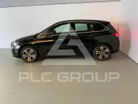 2022 Mercedes Benz B 250