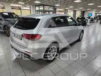 2022 Mercedes Benz B 250