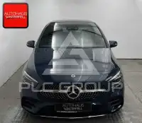 2022 Mercedes Benz B 250