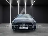 2022 Mercedes Benz B 250