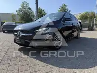 2022 Mercedes Benz B 250
