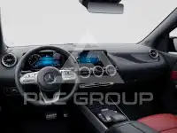 2022 Mercedes Benz B 250