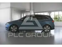 2022 Mercedes Benz B 250