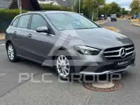 2022 Mercedes Benz B 250