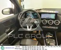 2022 Mercedes Benz B 250